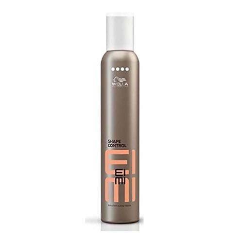 Wella WLP149 Shape Control Eimi - Espuma (300 ml)