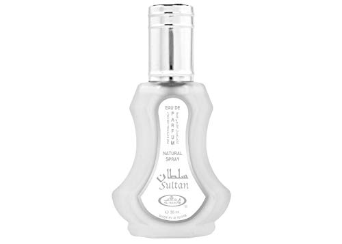 White Musk 35 ML al Rehab Cojín Árabe Oud misk Musk Almizcle