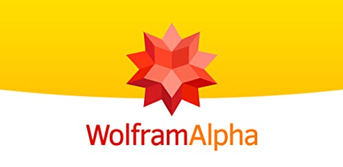 Wolfram|Alpha