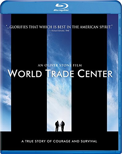 World Trade Center [Edizione: Stati Uniti] [Italia] [Blu-ray]