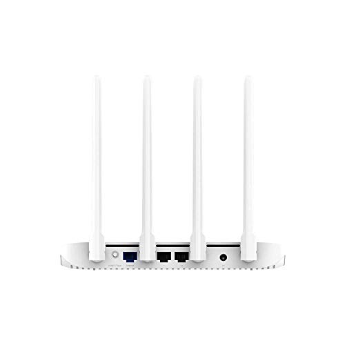 Xiaomi Mi Router 4A