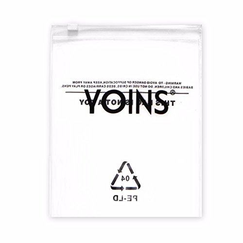 YOINS - Jersey de punto para mujer, diseño de renos 1 verde L