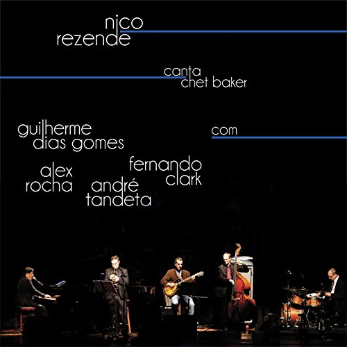 You'd Be so Nice to Come Home To (feat. Guilherme Dias Gomes, Fernando Clark, Alex Rocha, André Tandeta)