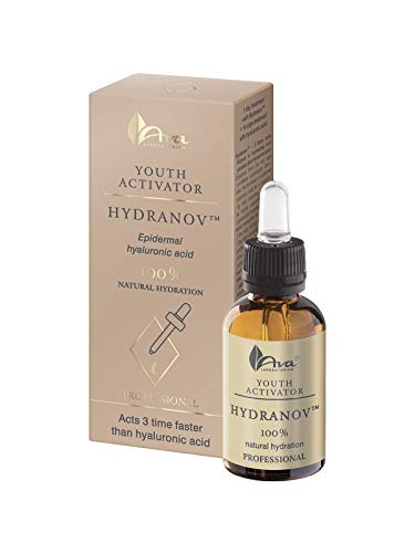 YOUTH ACTIVATOR Hydranov Epidermal Hyaluronic Acid