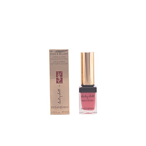 Ysl Baby Doll Kiss&Blush #08-Pink Hedoniste 10 ml