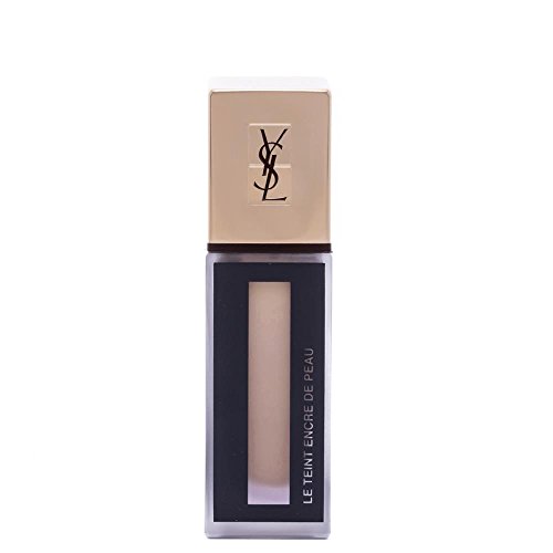 Yves Saint Laurent Encre de Peau BR20 - base de maquillaje (BR20, 24h)