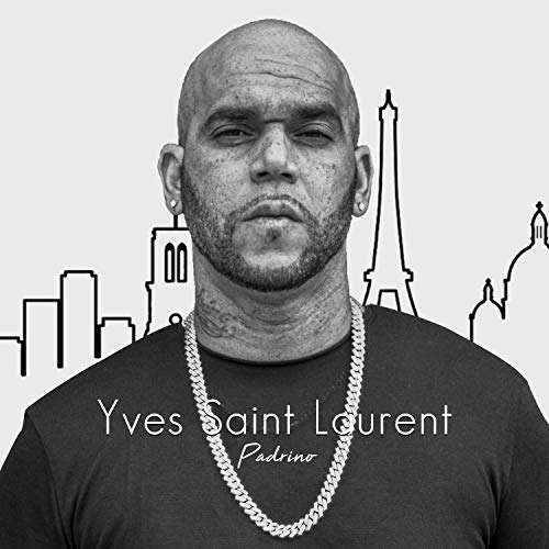 Yves Saint Laurent [Explicit]