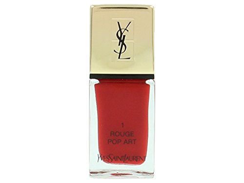 Yves Saint Laurent K-Y0-63-01 - Esmalte de uñas, 10 gr