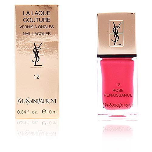 Yves Saint Laurent K-Y0-63-04 - Esmalte de uñas, 10 gr