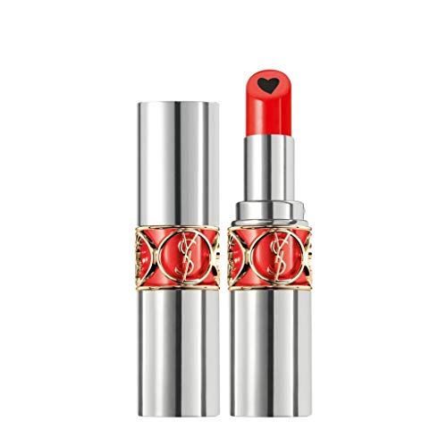 Yves Saint Laurent Rouge Voluptã‰ Plump In Colour #5 4 Gr 4 ml