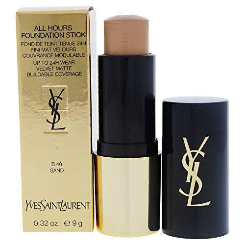 Yves Saint Laurent Ysl All Hours Stick Fundation B40-1 Unidad