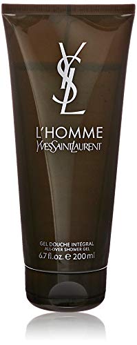 Yves Saint Laurent Ysl L'Homme Gel De Ducha 200 ml