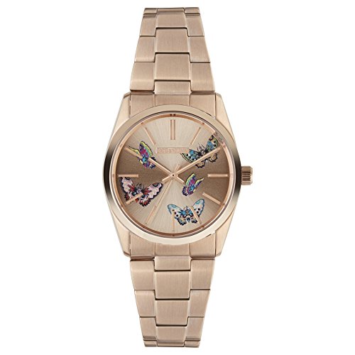 Zadig & Voltaire Reloj de Pulsera ZVT010