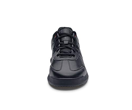 Zapatos para Crews 38140 – 47/12 estilo Freestyle II hombres zapatos de antideslizante, tamaño 12, color negro