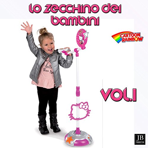 Zecchino amore mio