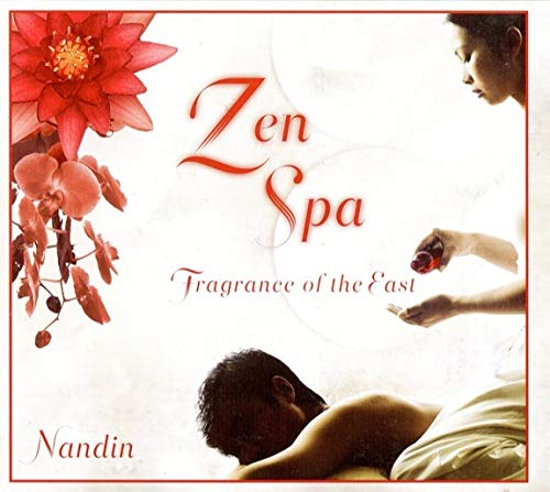 Zen Spa - Fragrance of the East