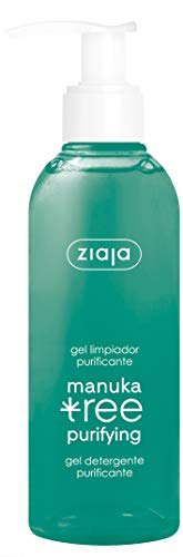 Ziaja Manuka Gel Limpiador 200 ml