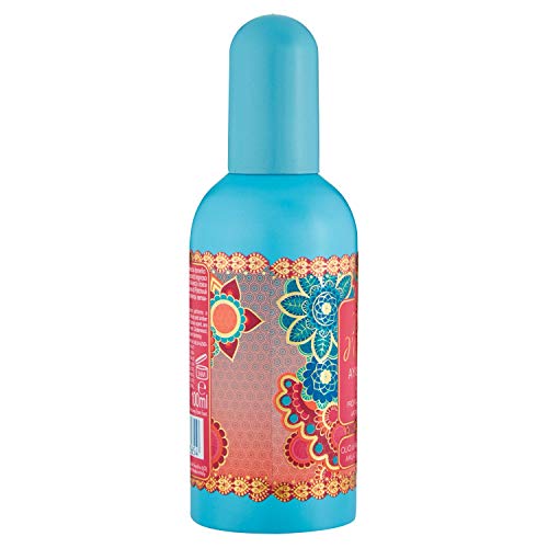 1 x Tesori D 'oriente Ayurveda Perfume EDT Eau de Toilette 100 ml