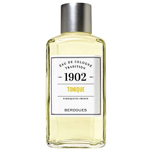 1902 Tonique by Berdoues Eau De Cologne 8.3 oz / 245 ml (Women)