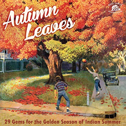 29 Gems For The Golden Season Of Indian Summer