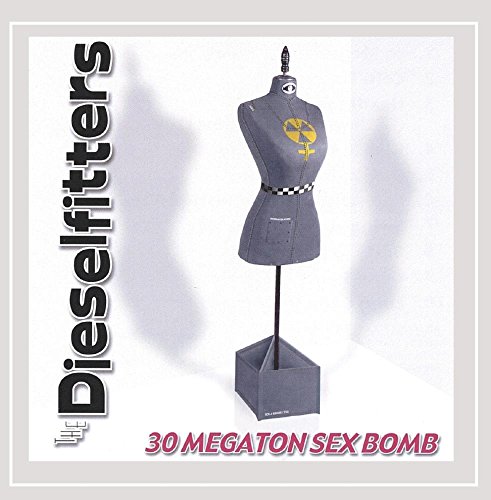 30 Megaton Sex Bomb