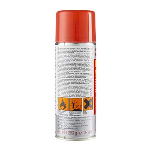 3M Photo Mount - Adhesivo, 400ml