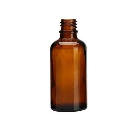 3PCS 100ml Botella de aerosol de vidrio de ámbar vacío con spray fino para cosméticos botella de maquillaje, cuidado de la piel perfume, maquillaje,