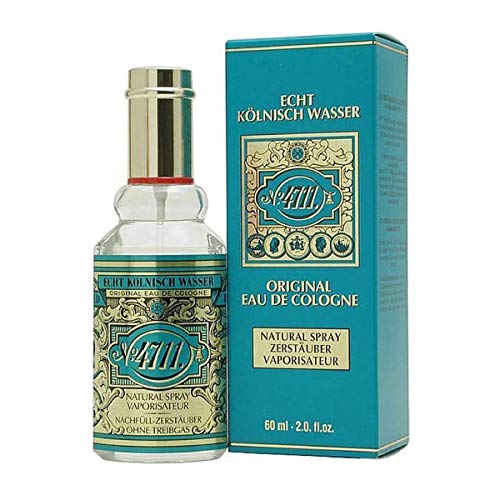 4711 Eau De Cologne vapo promo 90 ml