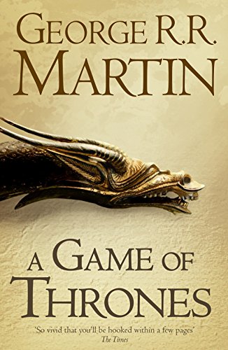 A Game of Thrones: The Story Continues Books 1-5: The epic fantasy series that inspired the worldwide phenomenon Game of Thrones (A Song of Ice and Fire) (English Edition)