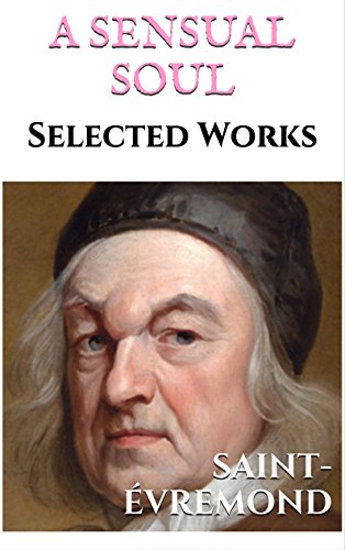 A Sensual Soul: Selected Works (English Edition)