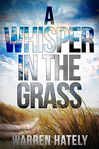 A Whisper In The Grass: Australian crime fiction noir (English Edition)