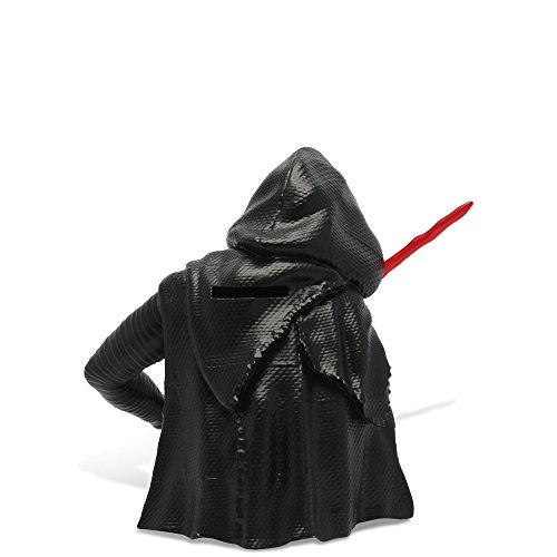 ABYstyle Star Wars - Hucha con diseño de Kylo REN