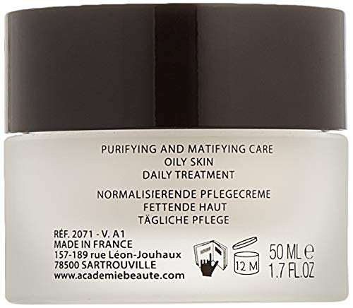 Academie la normalización Crema Facial 50 ml