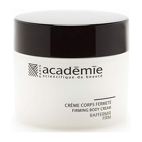 Academie Paris Firming Body Cream crema reafirmante para el cuidado piel 200ml