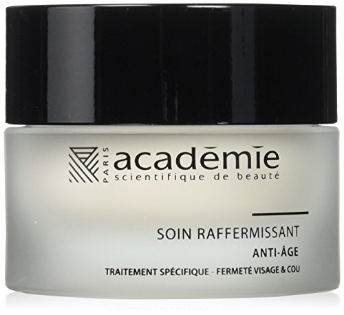 Academie Scientific System Firming Care For Face & Neck – Reafirmante rostro y cuello 50ml