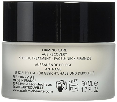 Academie Scientific System Firming Care For Face & Neck – Reafirmante rostro y cuello 50ml