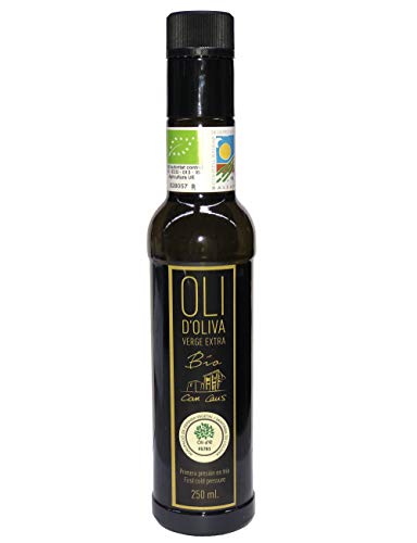 Aceite de oliva IBIZA ECO