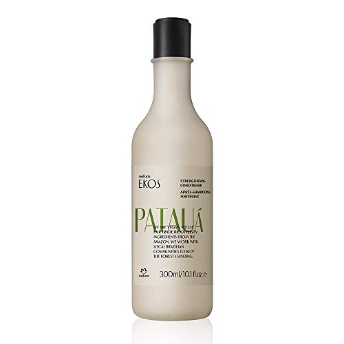 Acondicionador reforzamiento Patauá - Natura Ekos - 300ml