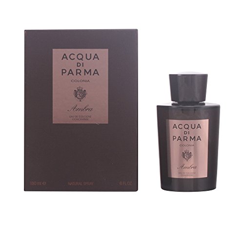 Acqua Di Parma Ambra agua de colonia Concentrée 180 ml