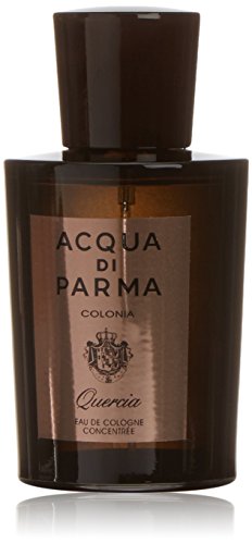 Acqua Di Parma Quercia Concentrée Vaporizador Agua de Colonia - 100 ml