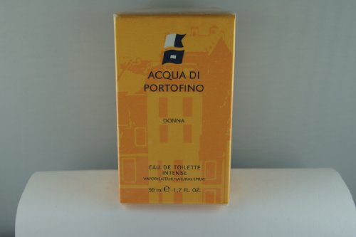 ACQUA DI PORTOFINO Acqua di Portof Donna EDP Vapo 50 ml