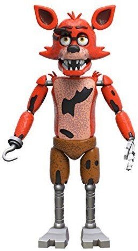 Action Figure - FNAF: Foxy