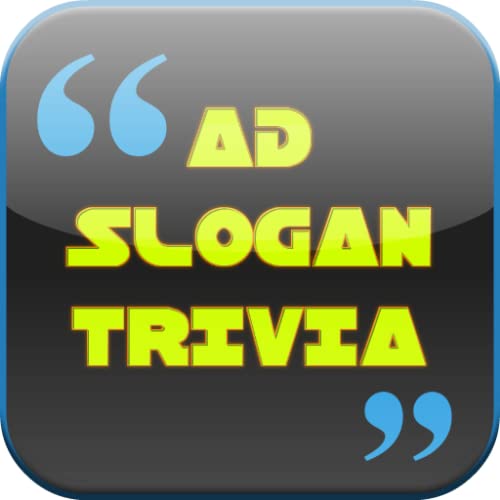 Ad Slogan Trivia