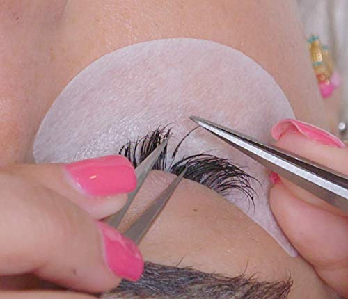 Adhesivo para extensiones de pestañas XXL Lashes xD "Ultra", pegamento resistente al aceite y agua, alta durabilidad, secado rápido, idéal para técnica de volumen XD, vegano, 5 ml (fecha de envasado en la base de la botella)