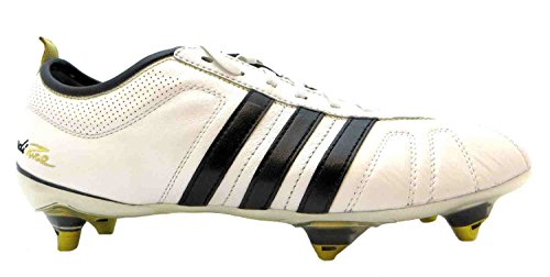 Adidas - Botas de fútbol para hombre, color, talla 44