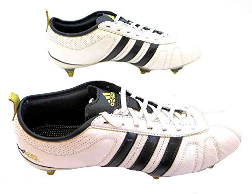 Adidas - Botas de fútbol para hombre, color, talla 44