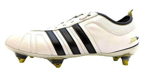 Adidas - Botas de fútbol para hombre, color, talla 44