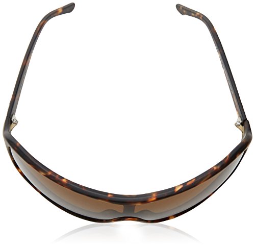 Adolfo Dominguez Ua-15163-593 Gafas de sol, Brown, 135 para Mujer