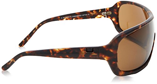 Adolfo Dominguez Ua-15163-593 Gafas de sol, Brown, 135 para Mujer