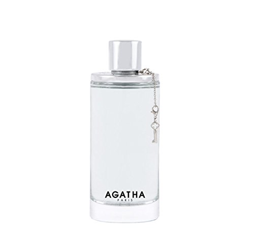 Agatha Paris, Agua fresca - 100 ml.